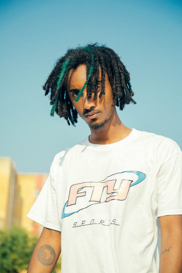 Kelvin Dave